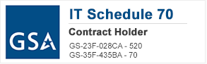 GSA Schedule Contract OSPRO Certification