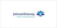 Johnson diversey - OSPRO Clients