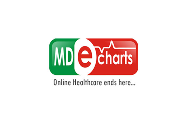 Mdecharts Logo OSPRO Works