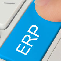 ERP Support at OSPRO