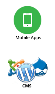 OSPRO“ Expertise in Mobile Apps and CMS