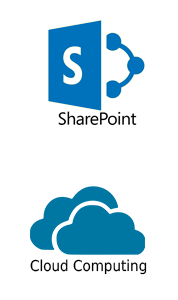 OSPRO“ Expertise in Share Point and Cloud Computing