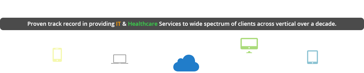 A Web Application Enterprise Company