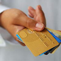 Accounts receivables at OSPRO