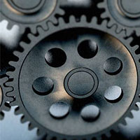 Automotive Industry at OSPRO