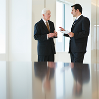 OSPRO Corporate Governance