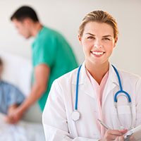 Healthcare Industry at OSPRO
