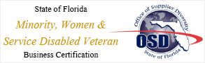 WOSB OSPRO Certification